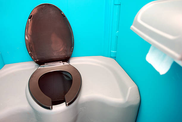 Best Portable restroom trailer rental  in Pinehurst, NC
