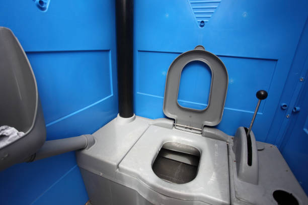 Affordable portable toilet rental in Pinehurst, NC