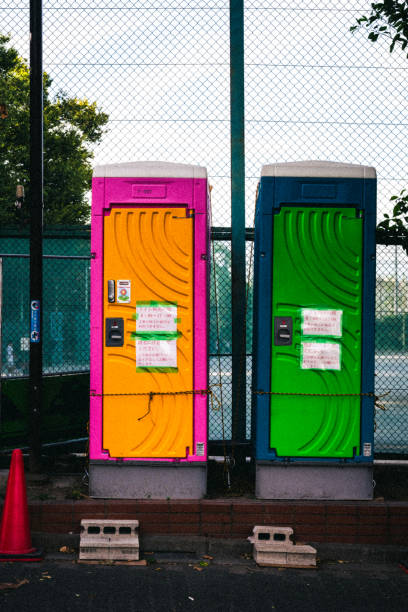 Best Portable toilet rental cost  in Pinehurst, NC