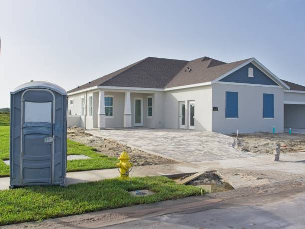 Best Long-term porta potty rental  in Pinehurst, NC